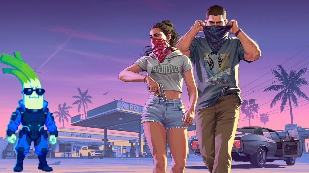 take two interactive and rockstar starting to hunt gta vi leaker identity