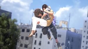 disney want to do more things with kingdom hearts