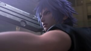kingdom hearts iv will 100% release on late 2027, without delay