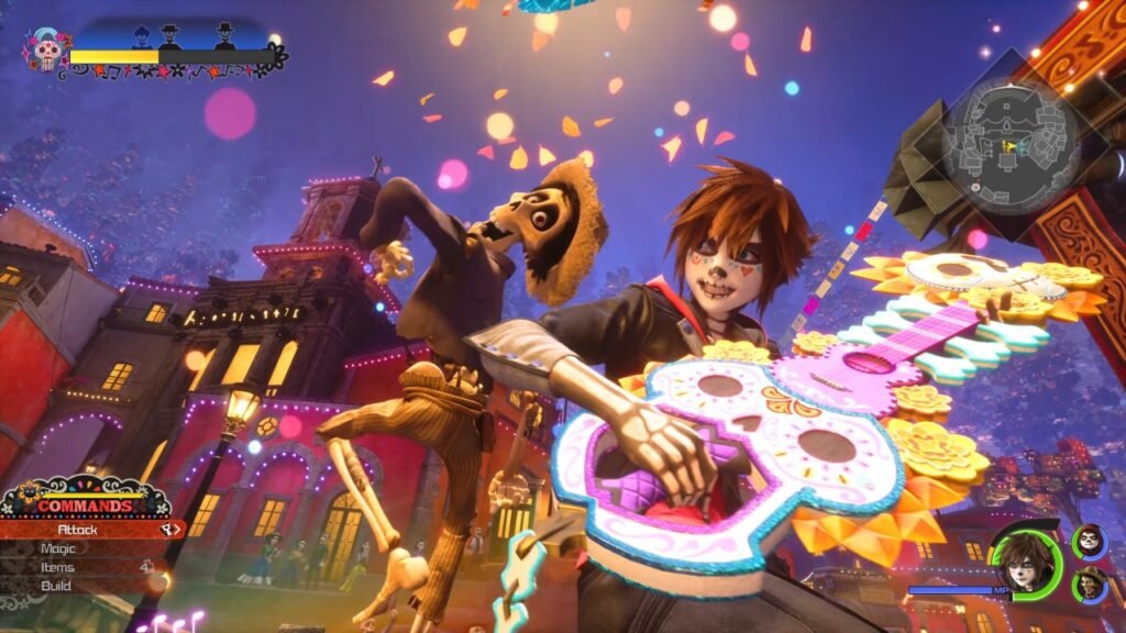 Kingdom Hearts IV Perkenalkan Dunia Coco, Rilis Akhir 2027! 1