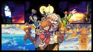 kingdom hearts is officially disney's billion dollar franchise
