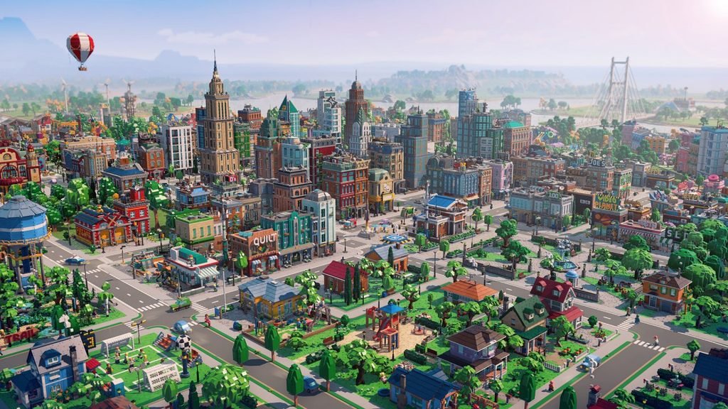 paradox interactive annnounce lego skylines