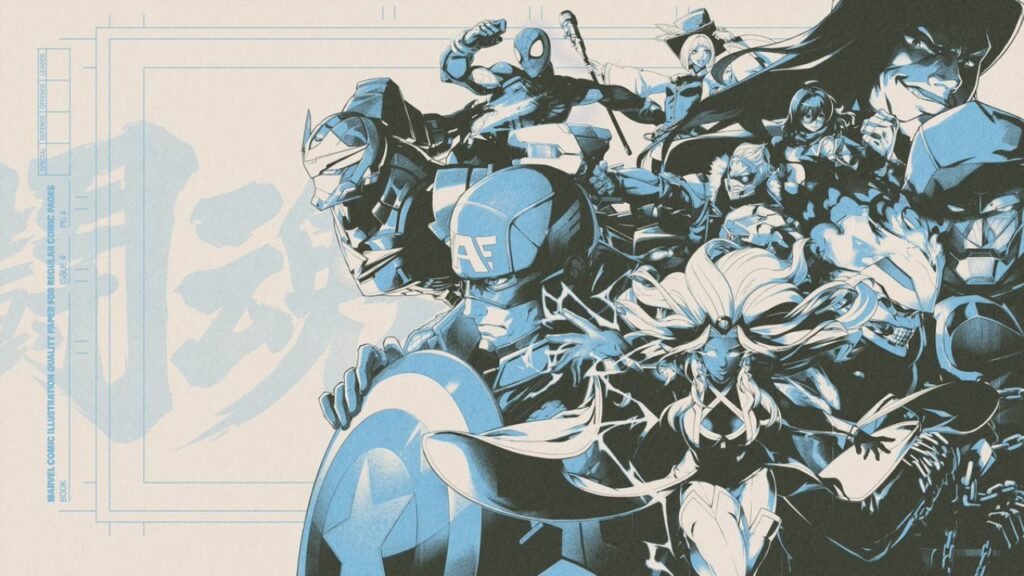 arc system works fix marvel tokon pc performance issue on its latest patch