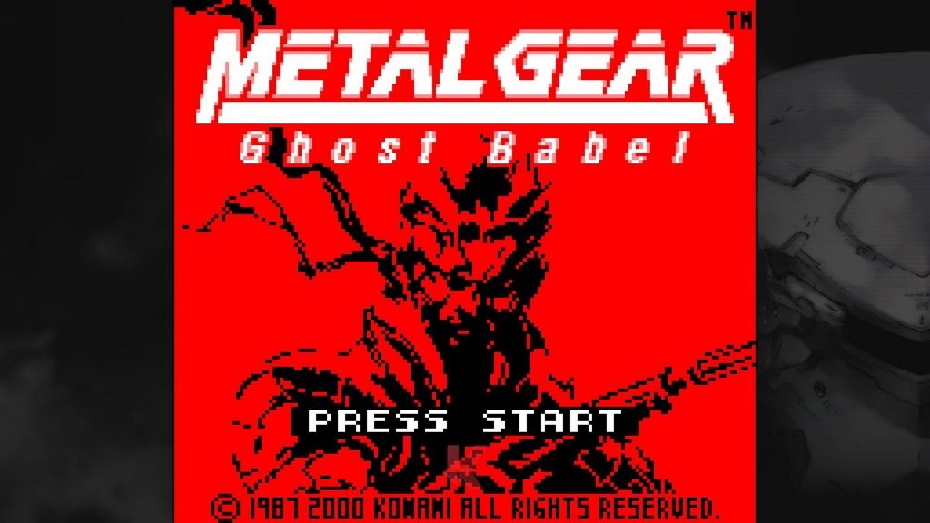 Review Metal Gear Solid - Master Collection Vol. 2: Akhirnya Benar-Benar Bebas! 5