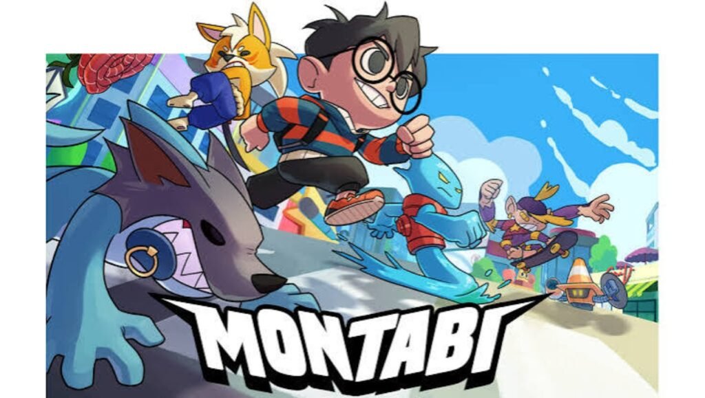 Review Montabi: Nagihnya Sabung Monster Lokal! 1