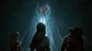nodusfall is not gacha game, but still free to play
