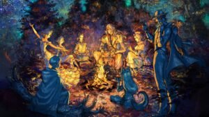 square enix understand the strong demand for Octopath Traveler III