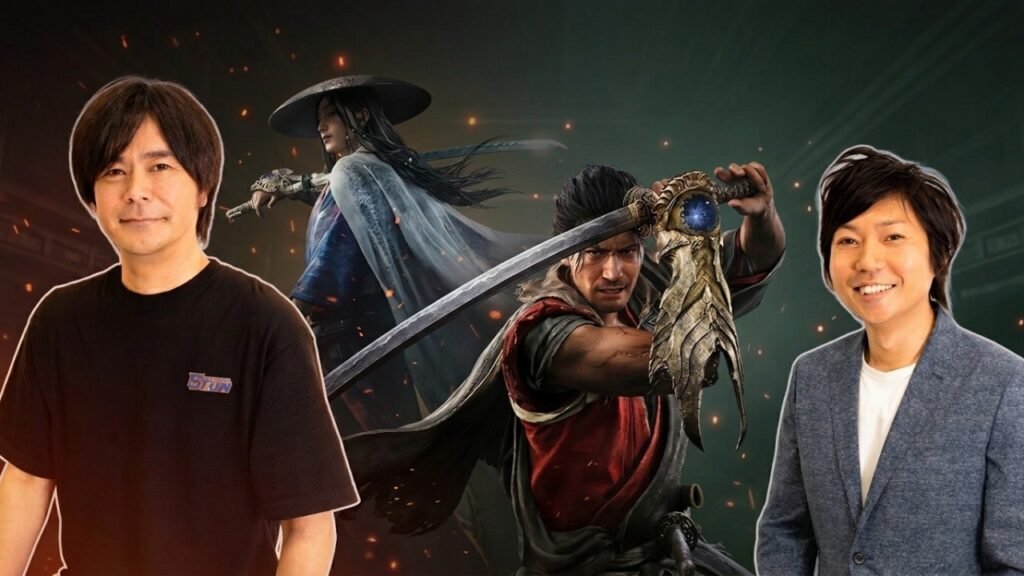 interview onimusha: way of the sword kokanggaming