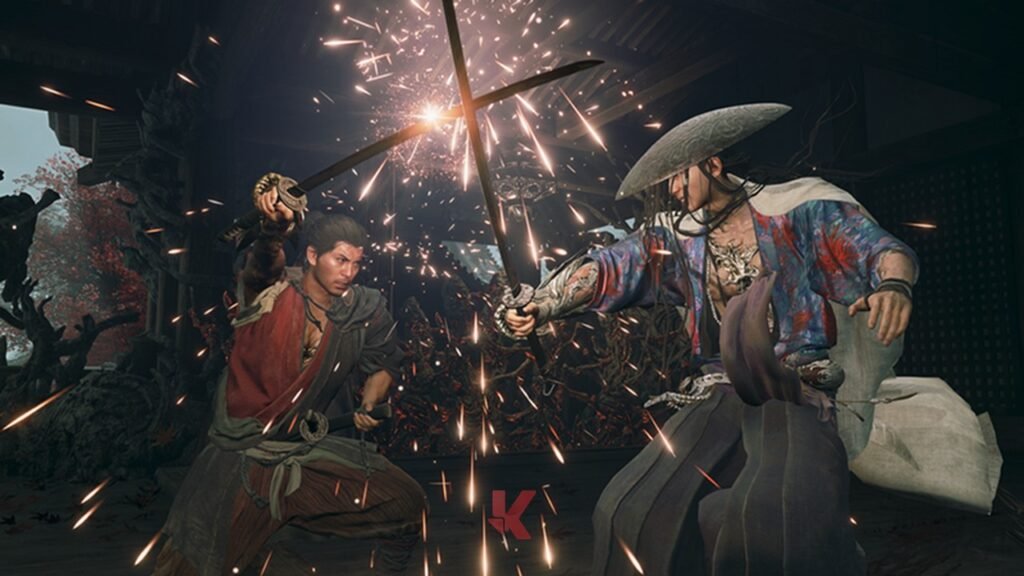 Preview Onimusha - Way of the Sword: Calon Kuat Game of the Year 2026! 2