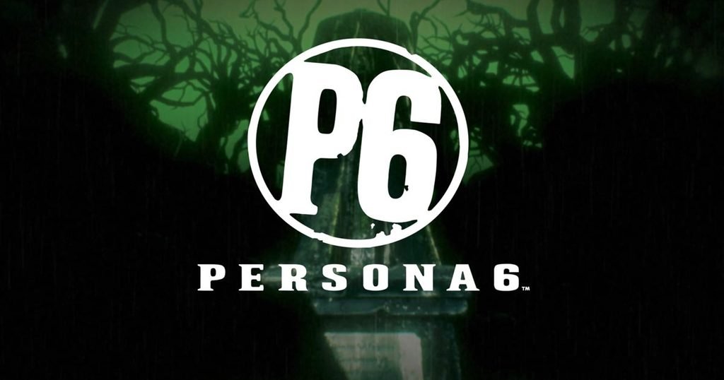 persona 6 is rumored releasing in 2027