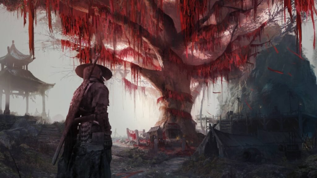 Spesifikasi PC untuk Phantom Blade Zero 2