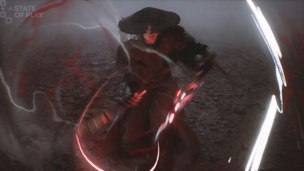 phantom blade zero pre order numbers already exceed s-game's expectations