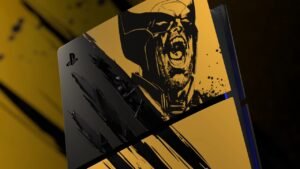 playstatioin announce ps5 digital marvel's wolverine edition