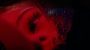 sam barlow, developer behind her story and immortality announce new game - PRECOGNITION
