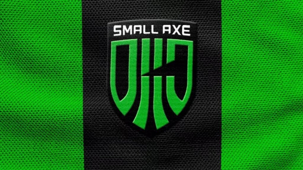 2k announce new sports game studio - small axe studios