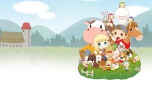 tencent broke up with marvelous, story of seasons mobile cancelled