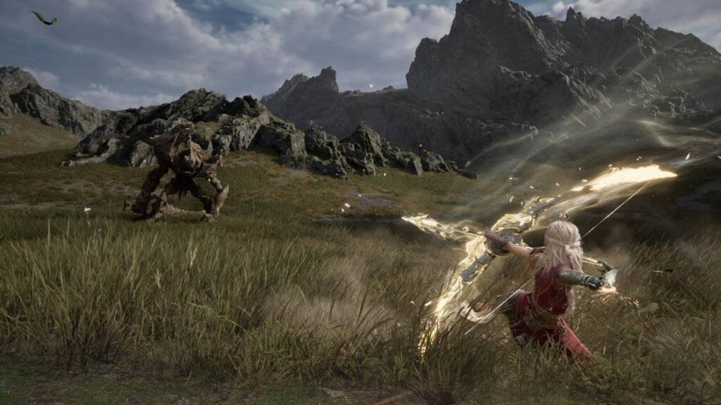 HoYoverse Racik Game Gacha ala Monster Hunter Bernama "The Weavers"? 3