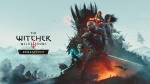 the witcher 3 remastered upgrade is free for all existing owners