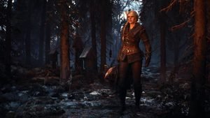 the witcher 4 is targeting 2028 release window