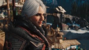 the witcher 4 will be released on box but without disc