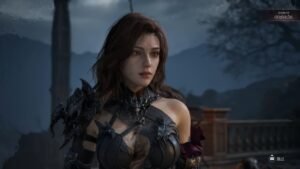 grace ashcroft voice actress is the new gwendolyn in tides of annihilation