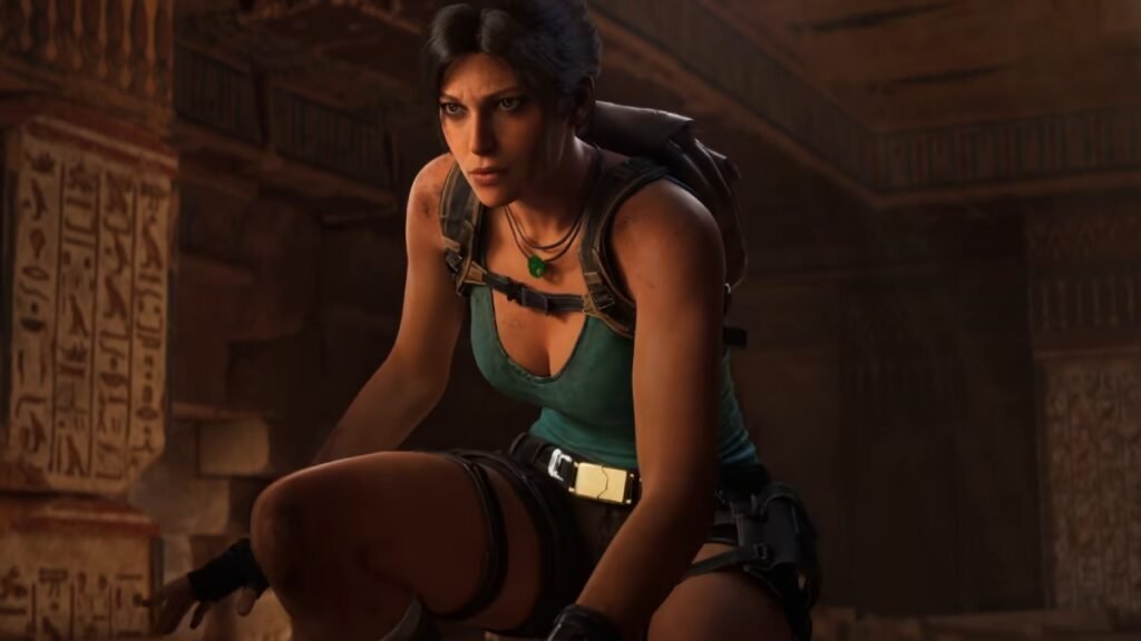 Tomb Raider: Legacy of Atlantis Akan Usung Sistem Skill Tree dan Focus Meter 1
