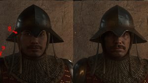 kingdom come: deliverance creatice director praising dlss 5