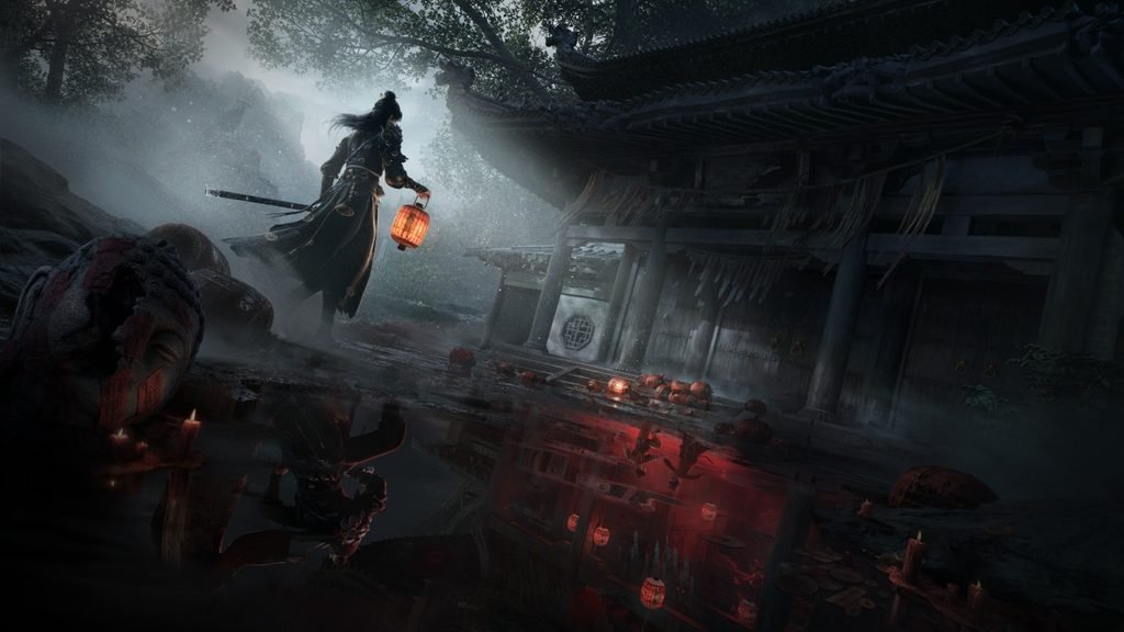 where winds meet surpass 100 million players globally