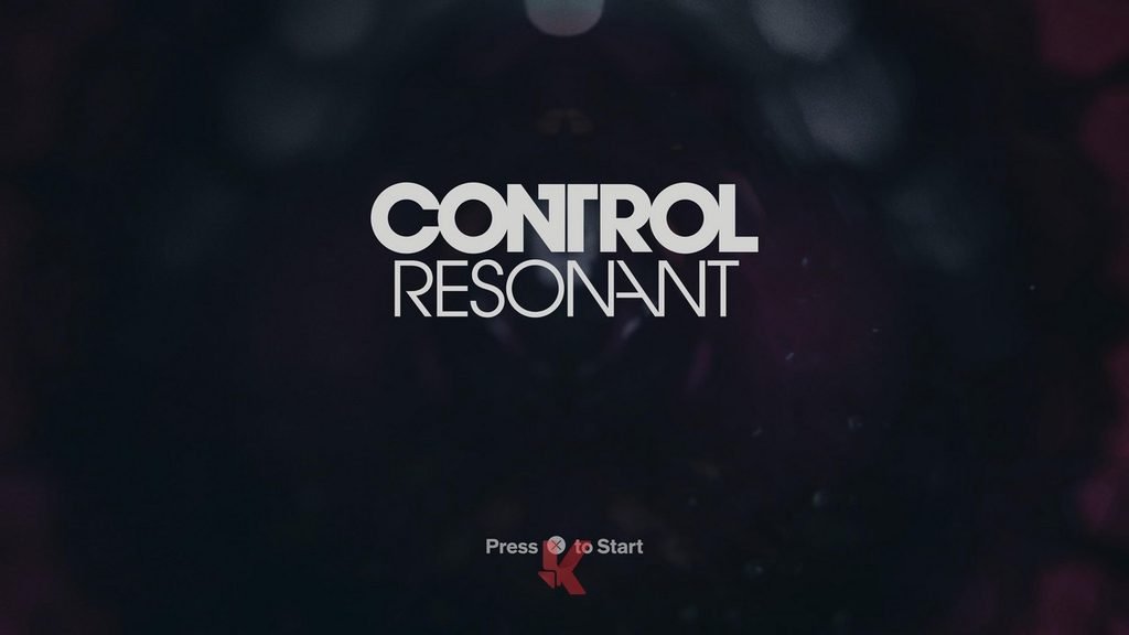 Review CONTROL Resonant: Di Atas Normal! 1