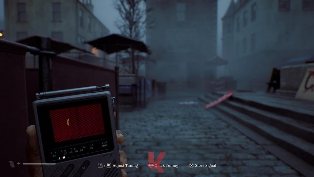 Review Silent Hill - Townfall: Mencengkeram, Mencekam! 8