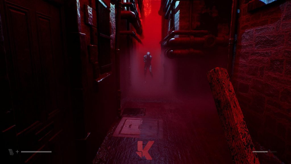 review silent hill: townfall kokanggaming