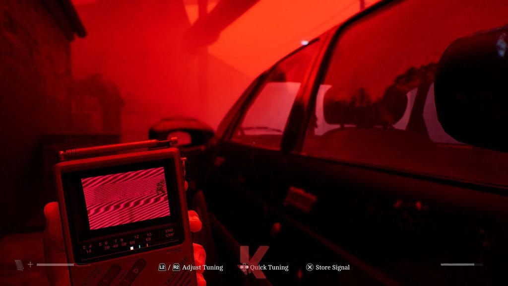 Review Silent Hill - Townfall: Mencengkeram, Mencekam! 2