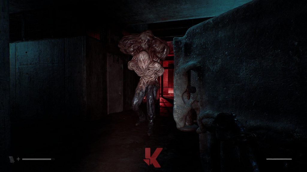 Review Silent Hill - Townfall: Mencengkeram, Mencekam! 3