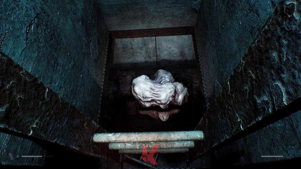 Review Silent Hill - Townfall: Mencengkeram, Mencekam! 8