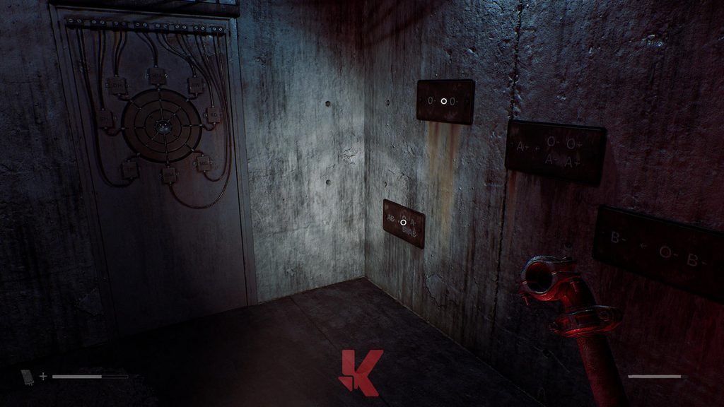 Review Silent Hill - Townfall: Mencengkeram, Mencekam! 11