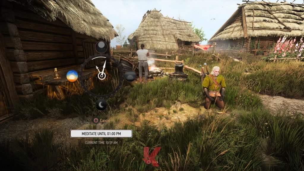 Review The Witcher 3 - Wild Hunt Remastered: Bisa Bisanya GRATIS! 8