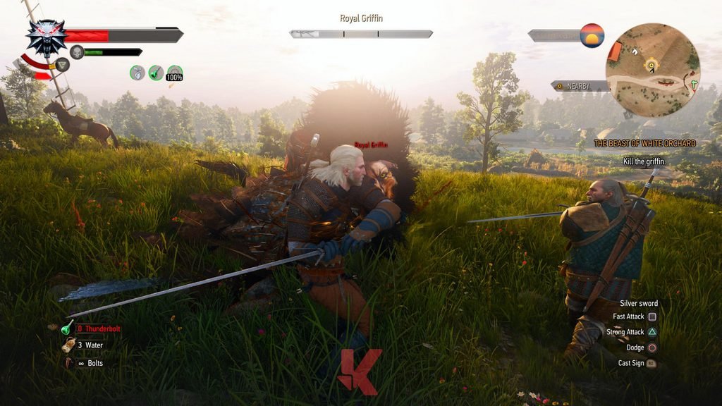Review The Witcher 3 - Wild Hunt Remastered: Bisa Bisanya GRATIS! 1