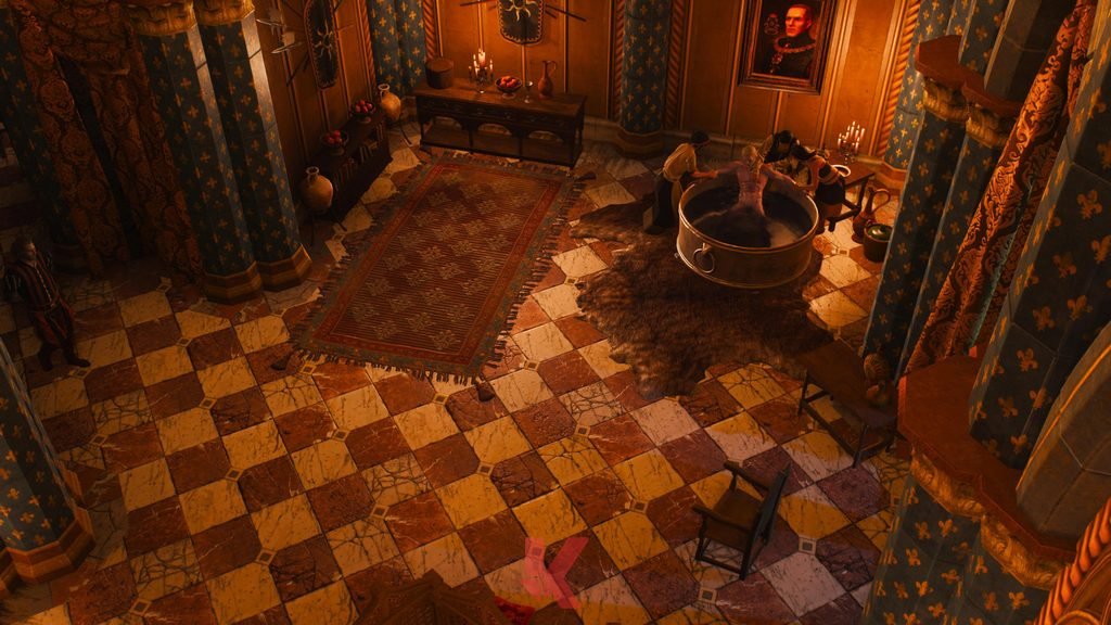 Review The Witcher 3 - Wild Hunt Remastered: Bisa Bisanya GRATIS! 4