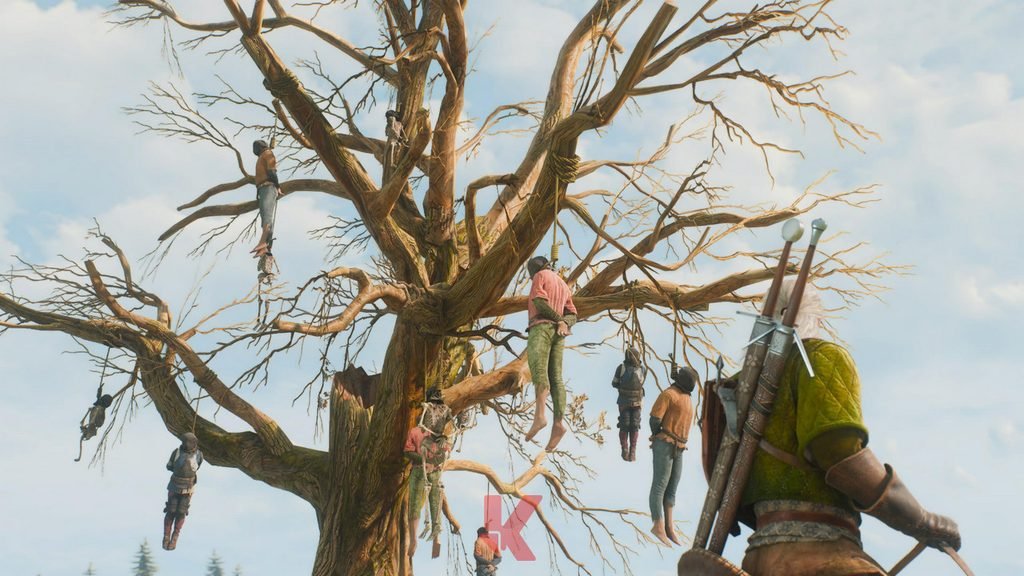 Review The Witcher 3 - Wild Hunt Remastered: Bisa Bisanya GRATIS! 7