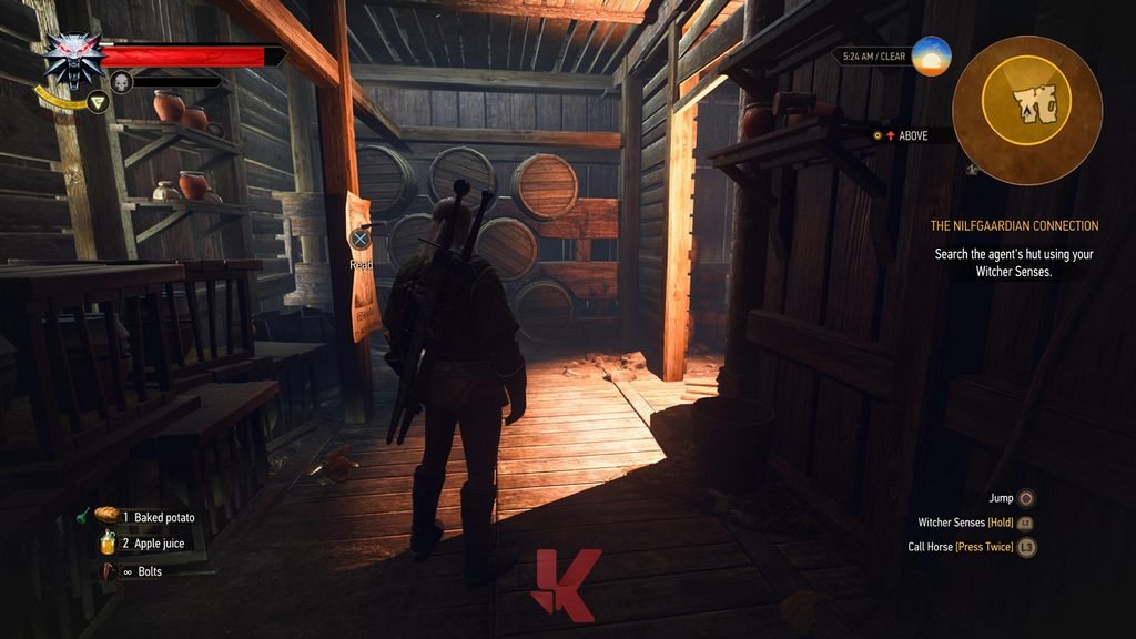 Review The Witcher 3 - Wild Hunt Remastered: Bisa Bisanya GRATIS! 6