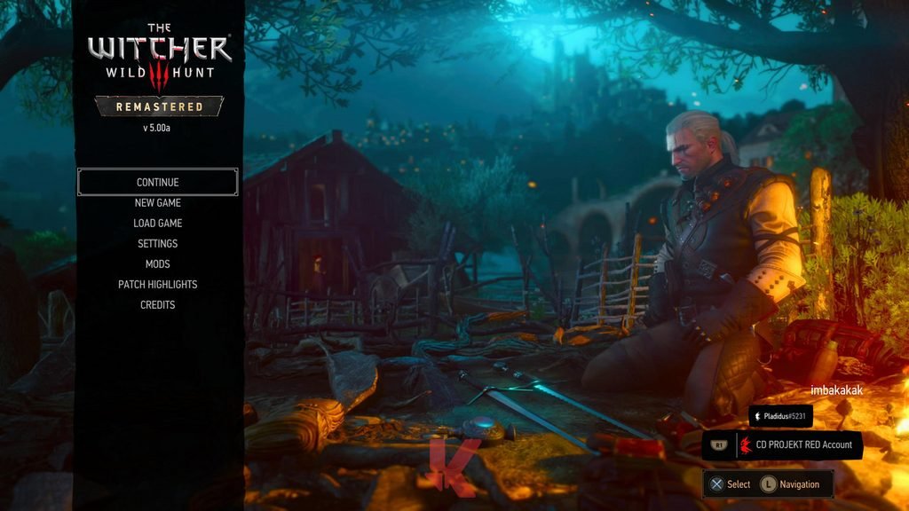 Review The Witcher 3 - Wild Hunt Remastered: Bisa Bisanya GRATIS! 1