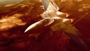 project aces and bandai namco are not allowed to re-sell ace combat zero as seperate product