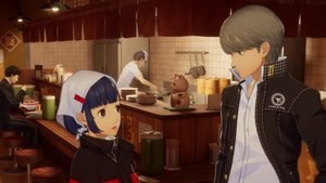 aika nakamura is not a new social link in persona 4 revival