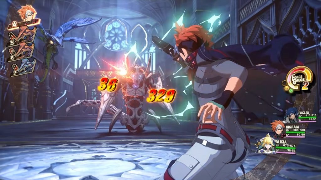 Game Suksesor Wild Arms - Armed Fantasia Resmi Dibatalkan! 1
