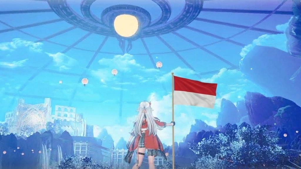 all koei tecmo games are now available in indonesia after IGRS mishap