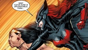 batwoman and supergirl confirmed for injustice 3