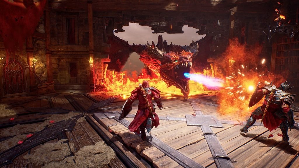 Daftar Game Rilis: September 2026 2