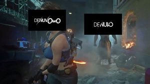 hacker team behind hypervisor bypass - denuvowo disband