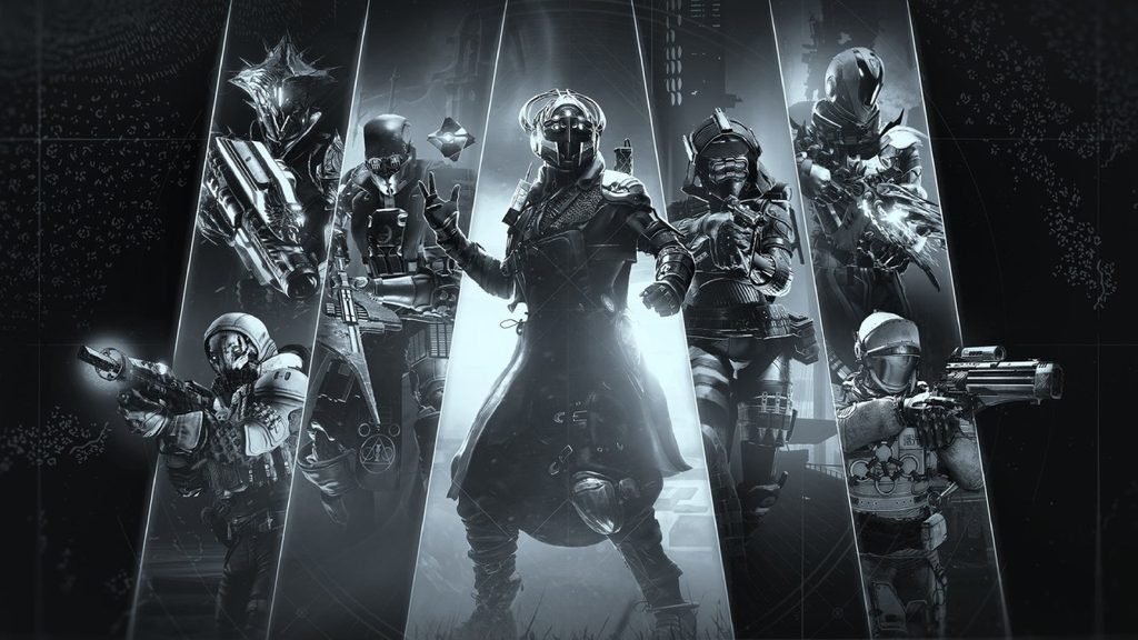 destiny 2 will get its old content back via bungie's strategy pivot