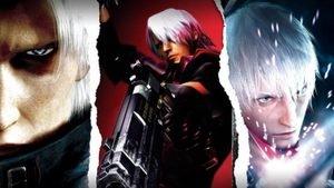 devil may cry hd collection size reduced 60%